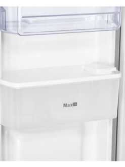 Frilec BONNMD460-WS-150-041CDI Amerikaanse koelkast No-Frost 419 liter - Afbeelding 3
