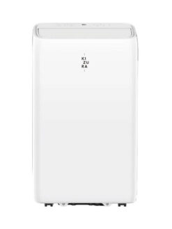 Kizura Mobiele Airco - 12000 BTU Airconditioning - 3-in-1 Airco, Ventilator, Ontvochtiger