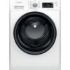 Whirlpool FFB10658BEVF Wasmachine 10 kg, 1600 toeren