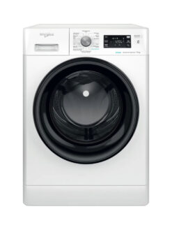 Whirlpool FFB10658BEVF Wasmachine 10 kg, 1600 toeren