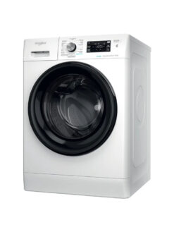 Whirlpool FFB10658BEVF Wasmachine 10 kg, 1600 toeren - Afbeelding 2
