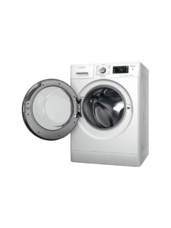 Whirlpool FFB10658BEVF Wasmachine 10 kg, 1600 toeren - Afbeelding 4