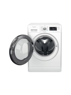 Whirlpool FFB10658BEVF Wasmachine 10 kg, 1600 toeren - Afbeelding 3