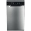 whirlpool wsfc 3m27 x 8003437053870 vrijstaande slimline vaatwasser 1