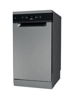Whirlpool WSFC 3M27 X Slimline (45 cm) Vaatwasser - Afbeelding 2