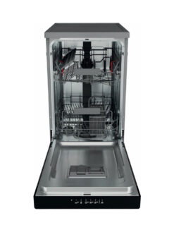 Whirlpool WSFC 3M27 X Slimline (45 cm) Vaatwasser - Afbeelding 7