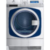 Electrolux TD2-9HP Professionele 230/50/1N 0,9KW Warmtepompdroger 2 electrolux td2 9hp professionele warmtepompdroger 1