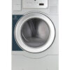 Electrolux TE1220G-XL Professionele 220-240/50/1N 1,1KW Gasafvoer Wasdroger