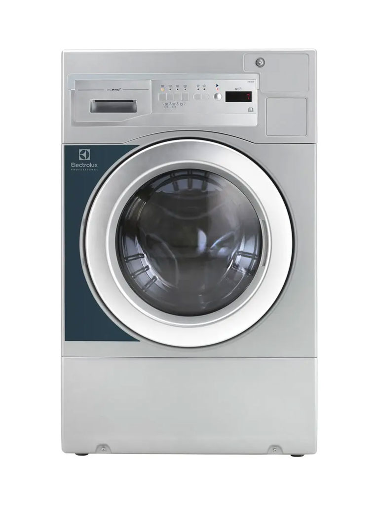Electrolux WE1100P myPRO afvoerpomp 220-240/50/1N 2,0KW Professionele Wasmachine 3 Electrolux WE1100P myPRO afvoerpomp 220-240/50/1N 2,0KW Professionele Wasmachine