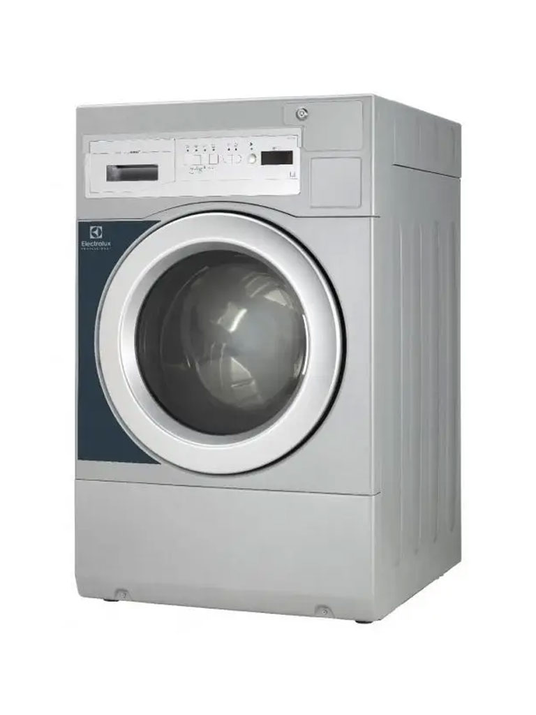 Electrolux WE1100P myPRO afvoerpomp 220-240/50/1N 2,0KW Professionele Wasmachine 4 Electrolux WE1100P myPRO afvoerpomp 220-240/50/1N 2,0KW Professionele Wasmachine - Afbeelding 2