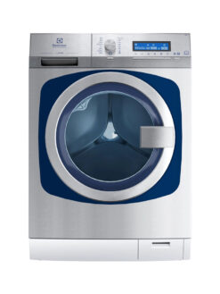 Electrolux WE2-9 myPRO afvoerklep 220-240/50/1N 2,2KW Professionele Wasmachine