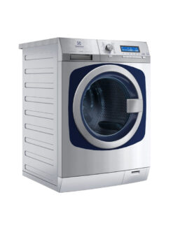 Electrolux WE2-9PS myPRO afvoerpomp 220-240/60/1N 2,2KW Professionele Wasmachine 5 Electrolux WE2-9PS myPRO afvoerpomp 220-240/60/1N 2,2KW Professionele Wasmachine - Afbeelding 2